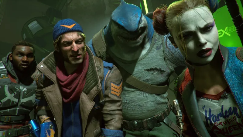Game Informer's 25 Most Anticipated Games Of 2023