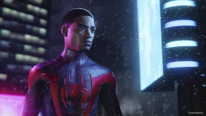 The Top 10 Superhero Games Of All Time