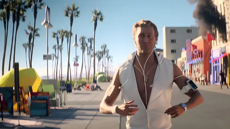 Dead Island 2 Exclusive Coverage