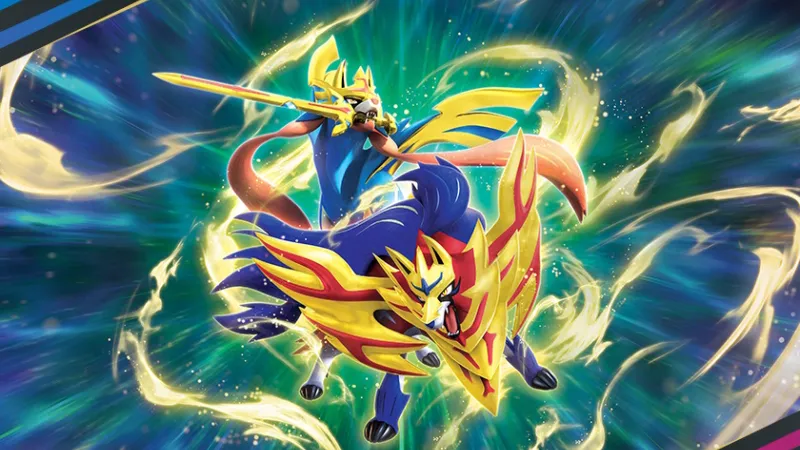 Pokémon Trading Card Game