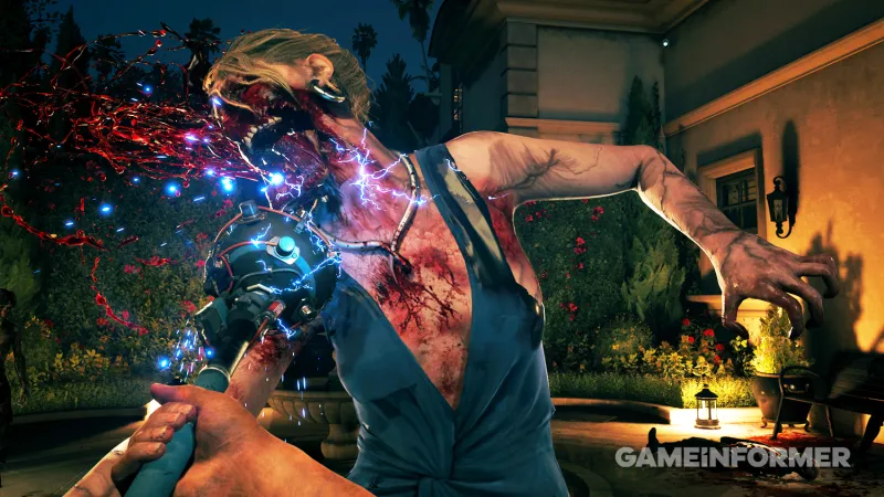 Dead Island 2 Exclusive Coverage