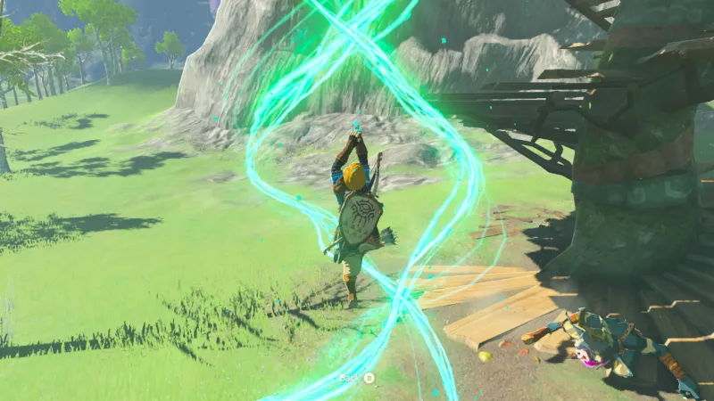 Ranking Every Legend Of Zelda Game