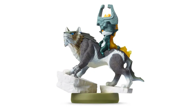 Zelda: Tears Of The Kingdom Amiibo Guide