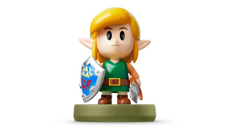 Zelda: Tears Of The Kingdom Amiibo Guide