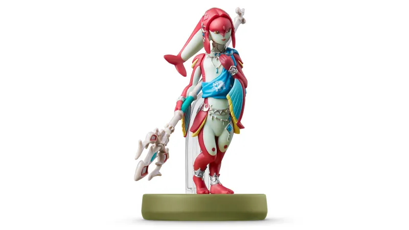 Zelda: Tears Of The Kingdom Amiibo Guide