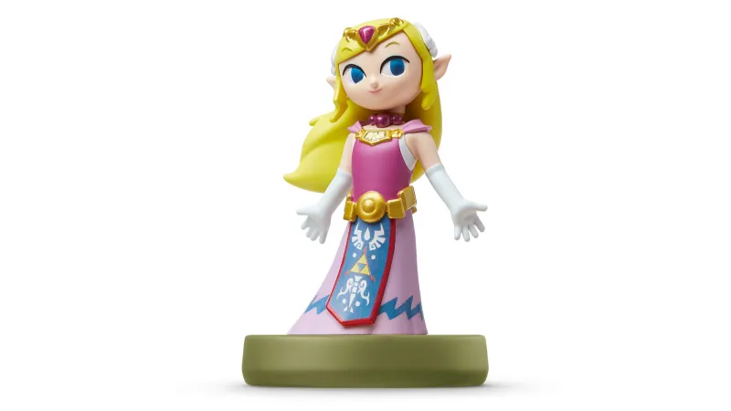 Zelda: Tears Of The Kingdom Amiibo Guide