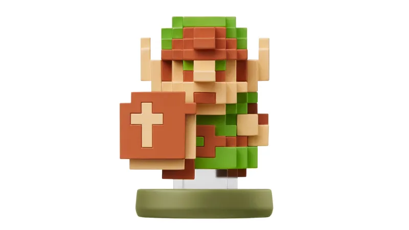 Zelda: Tears Of The Kingdom Amiibo Guide