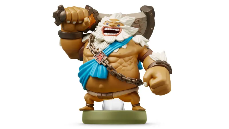 Zelda: Tears Of The Kingdom Amiibo Guide