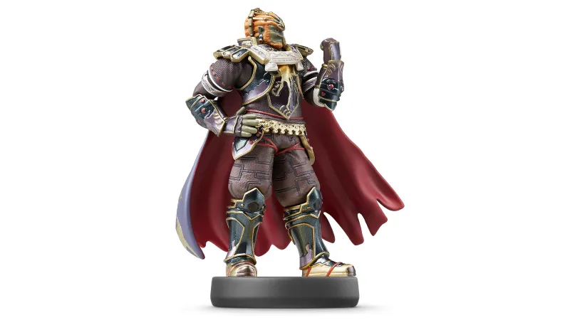 Zelda: Tears Of The Kingdom Amiibo Guide