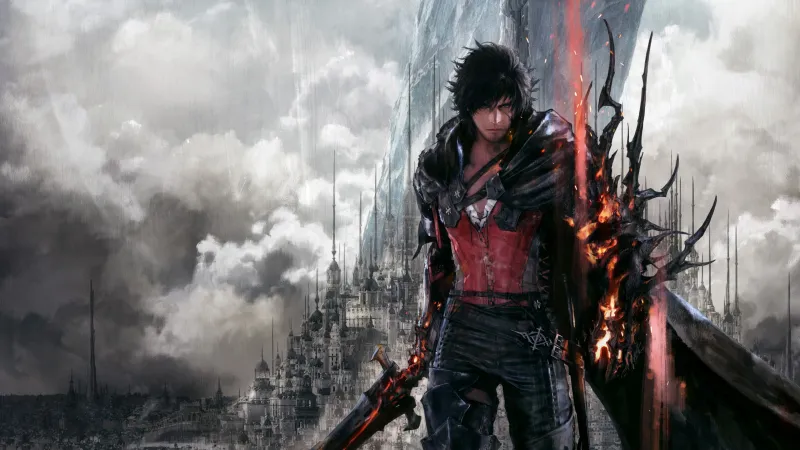 Final Fantasy XVI Exclusive Coverage
