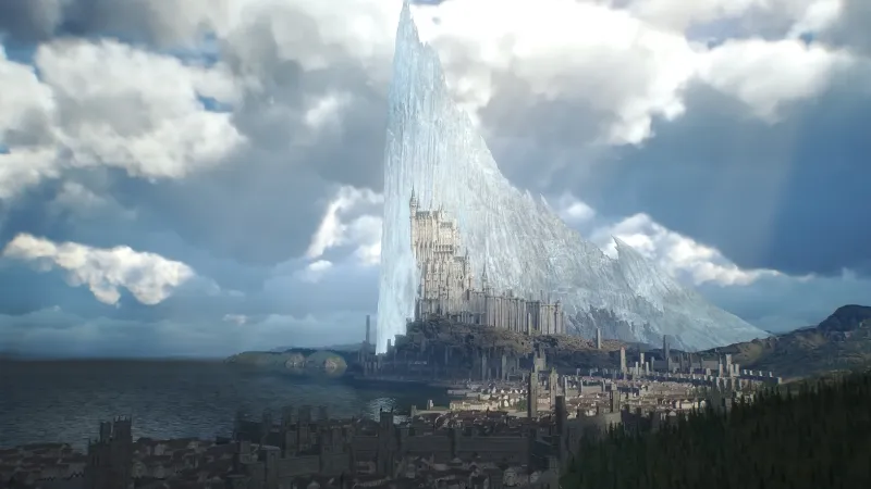 Final Fantasy XVI Exclusive Coverage