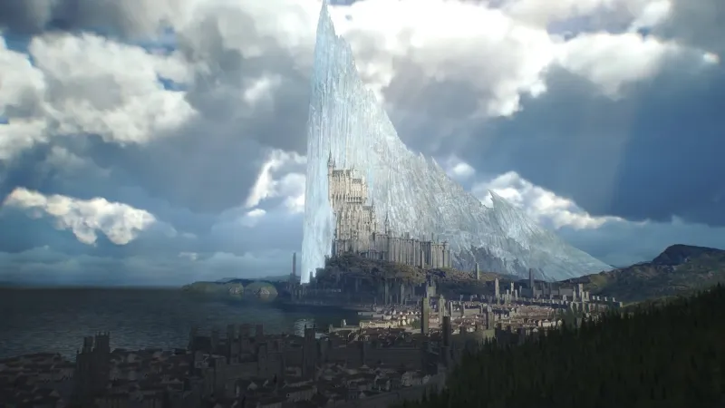 Final Fantasy XVI Exclusive Coverage