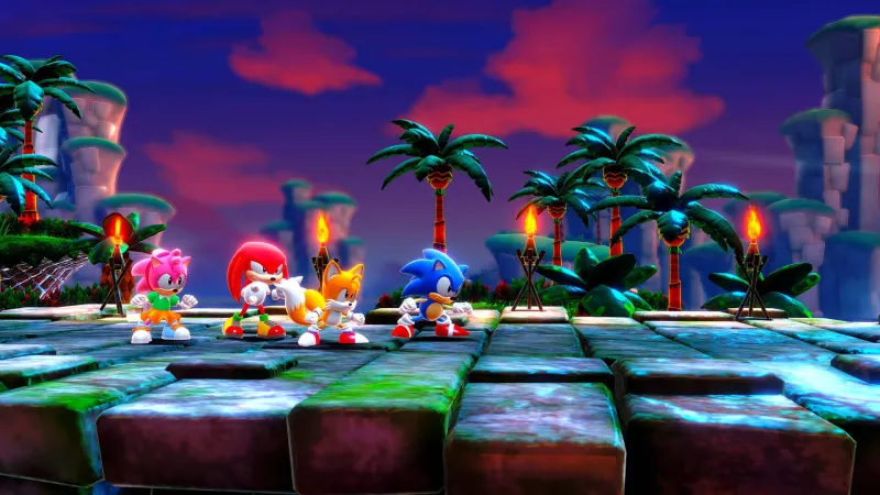 The Coolest Games We Played At Summer Game Fest 2023