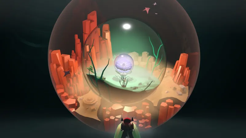 The Coolest Games We Played At Summer Game Fest 2023