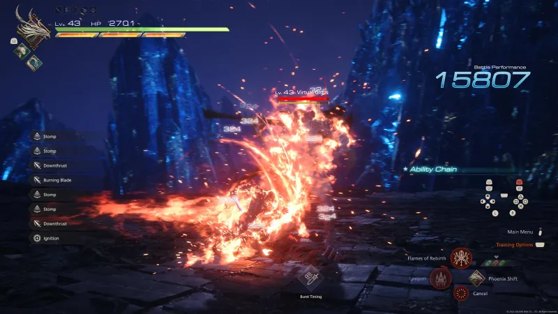 10 Tips And Tricks To Help You Excel In Final Fantasy 16's Combat