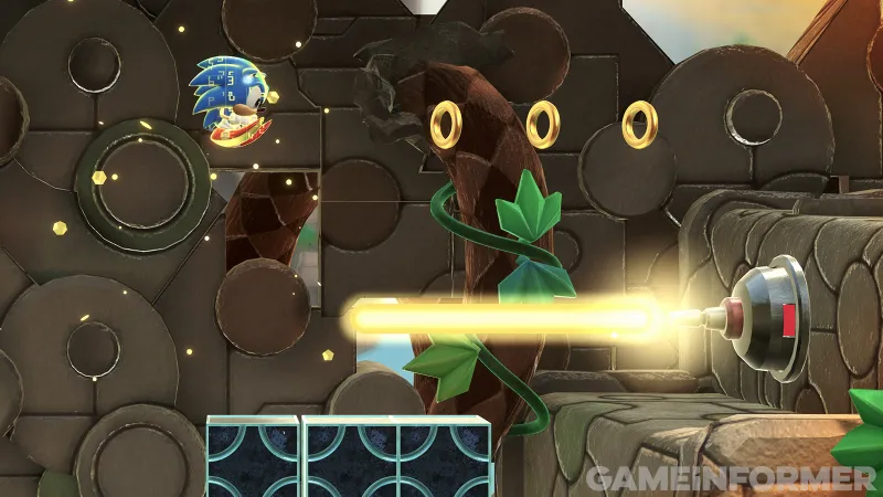 Exclusive Look At Every Emerald Power