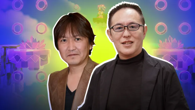 Sonic Superstars Exclusive Coverage