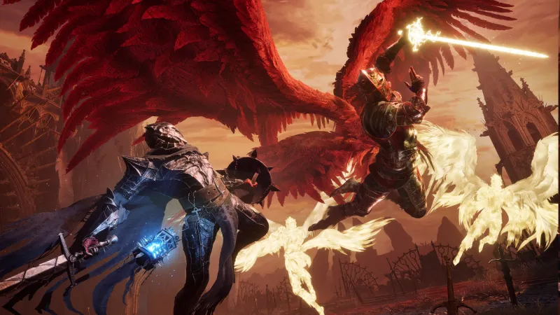 The Coolest Games We Played At PAX West 2023