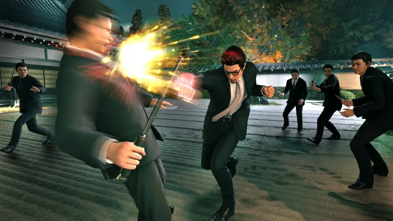 The Coolest Games We Played At PAX West 2023