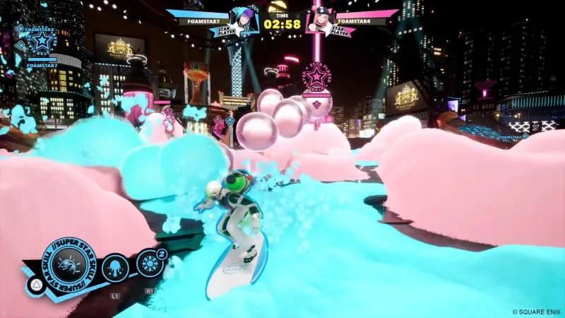 The Coolest Games We Played At PAX West 2023