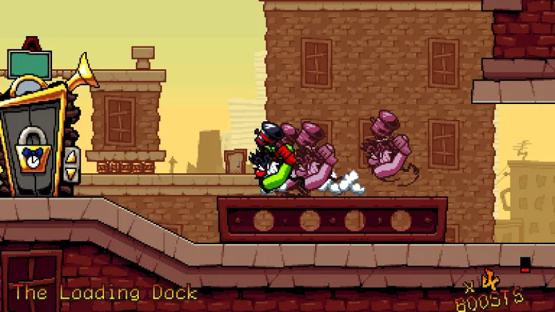 The Coolest Games We Played At PAX West 2023