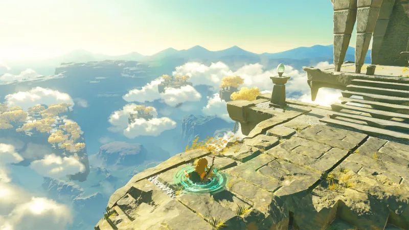 The Top 10 Nintendo Switch 2 Games