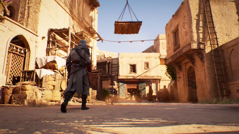 Assassin's Creed Mirage: 13 Spoiler-Free Tips To Become A Master Assassin