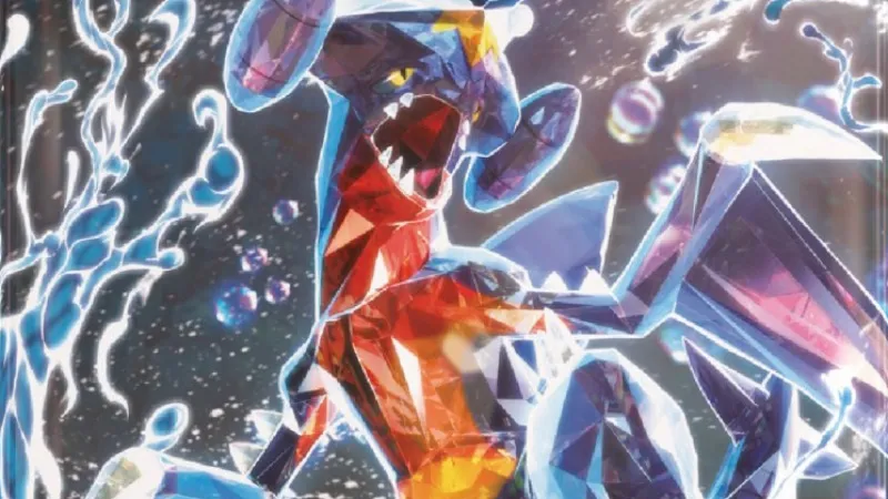 Pokémon Trading Card Game