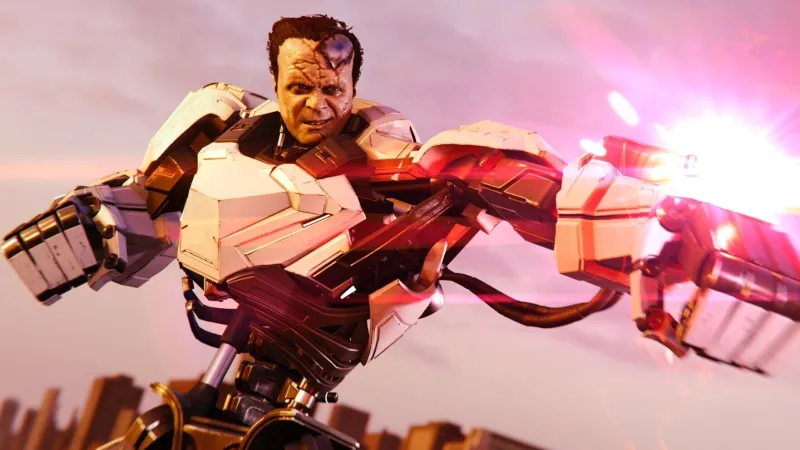 Every Villain In Insomniac's Spider-Man Universe