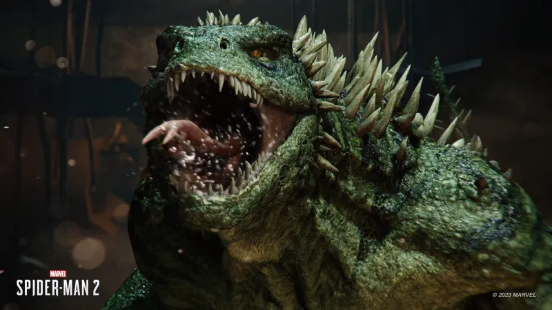 Every Villain In Insomniac's Spider-Man Universe