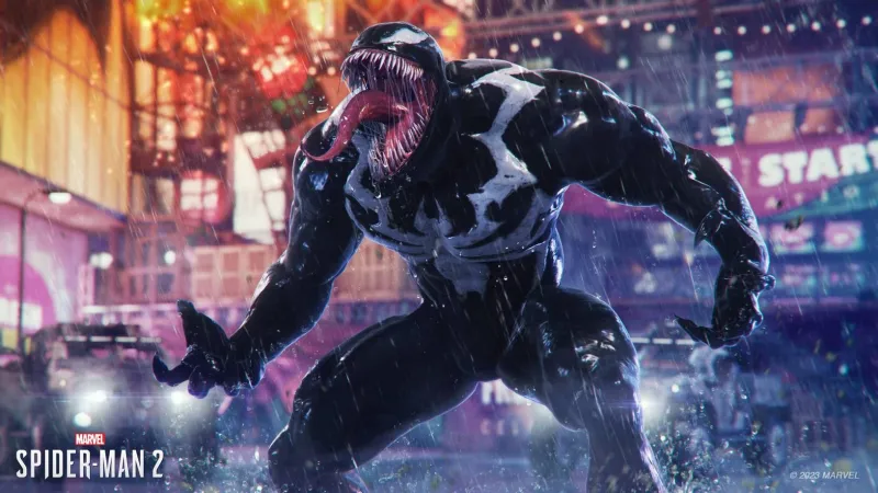 Every Villain In Insomniac's Spider-Man Universe