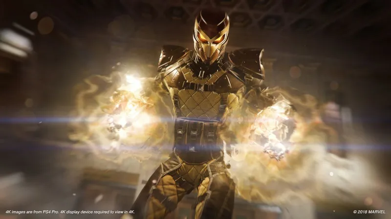 Every Villain In Insomniac's Spider-Man Universe