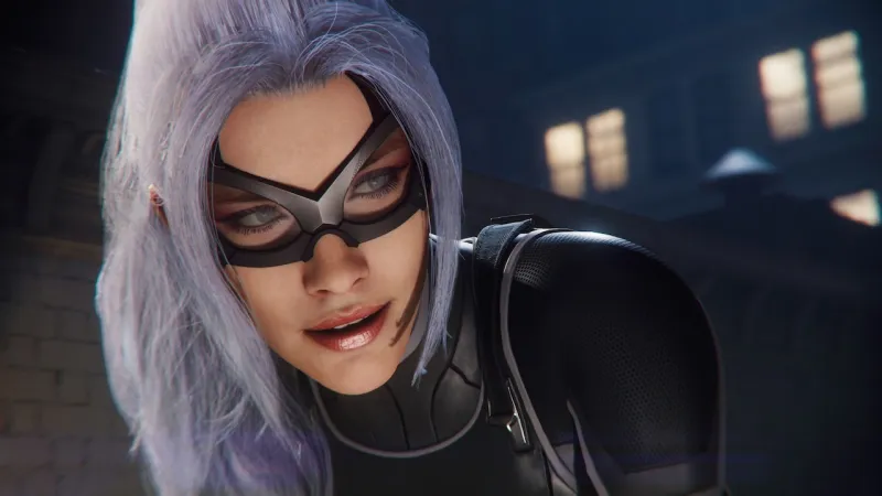 Every Villain In Insomniac's Spider-Man Universe