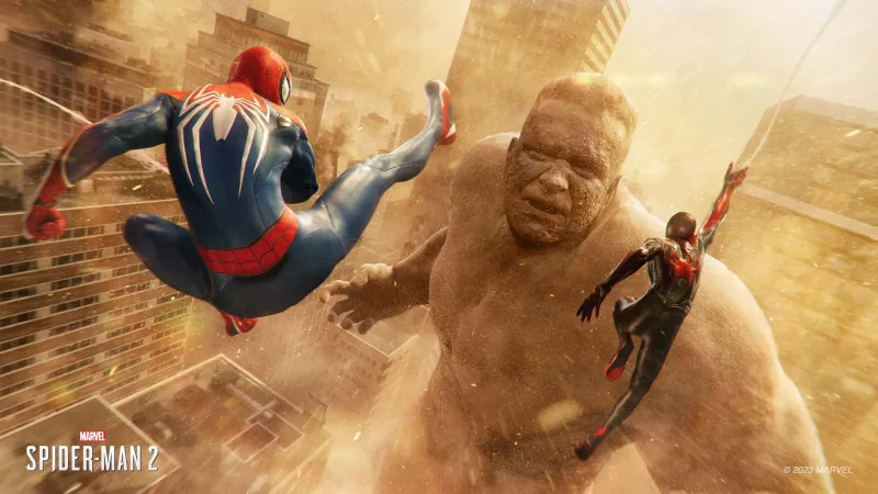 Every Villain In Insomniac's Spider-Man Universe