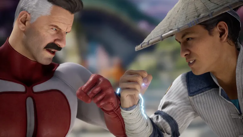 From Visual Novel To Fortnite, Here's A Brief History of Invincible in Video Games