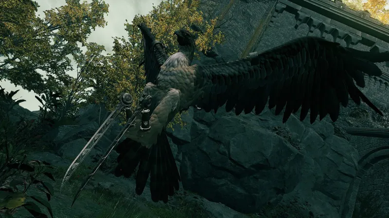 Rating Video Game Birds I Would (And Wouldn't) Eat For Thanksgiving Dinner