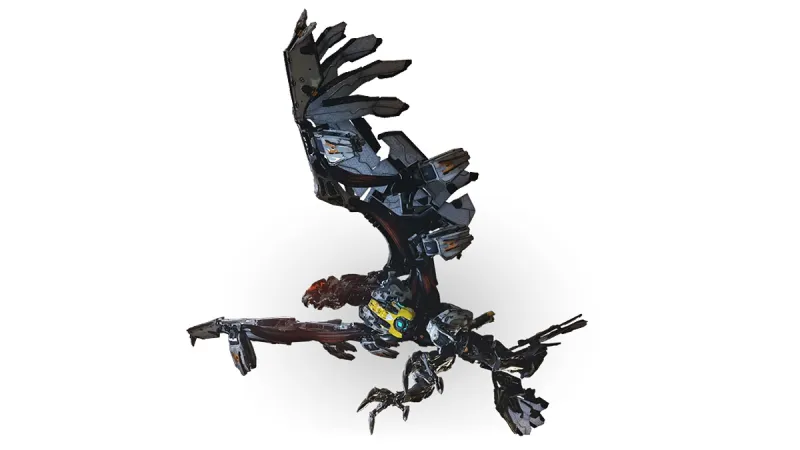Rating Video Game Birds I Would (And Wouldn't) Eat For Thanksgiving Dinner