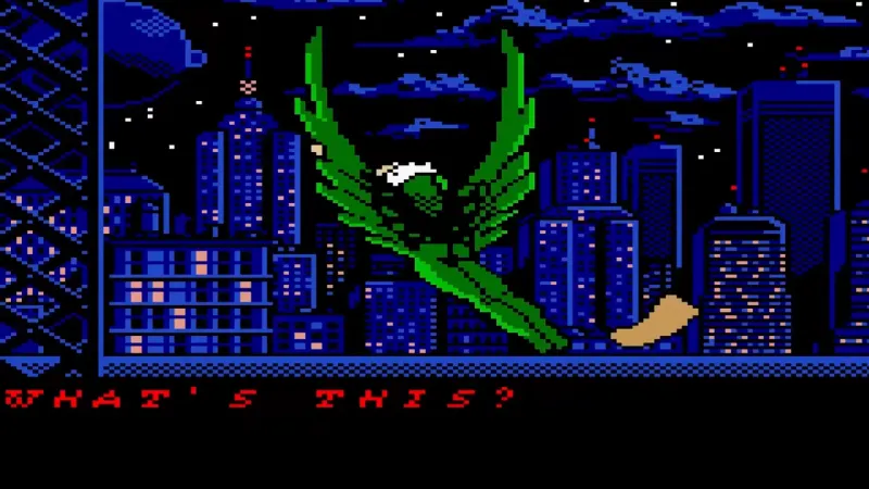 The Top Six Spider-Man 2 Games Of All Time