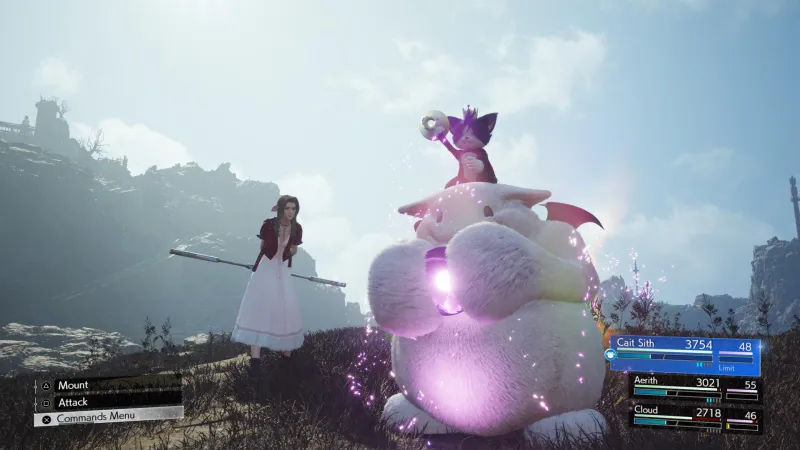 Final Fantasy VII Rebirth Exclusive Coverage