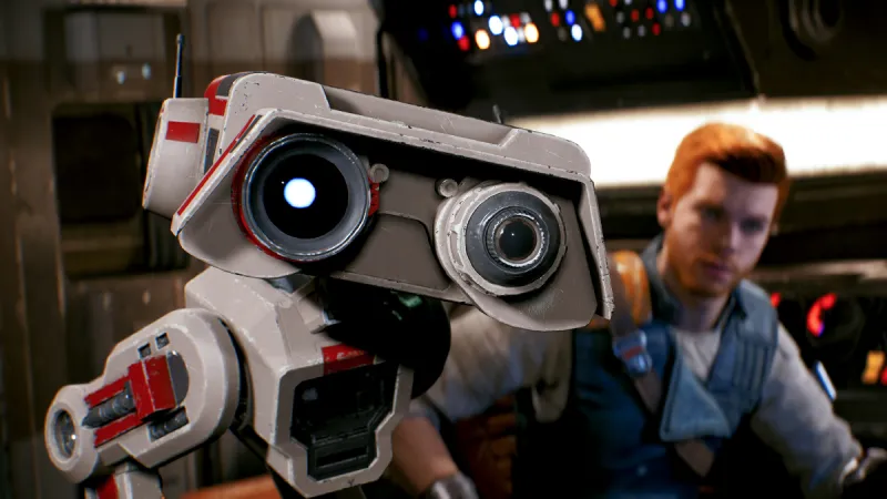 Game Informer's Top 10 Games Of 2023
