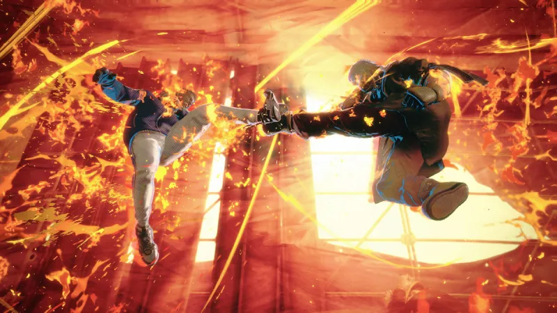 Game Informer's Best Of 2023: Category Winners