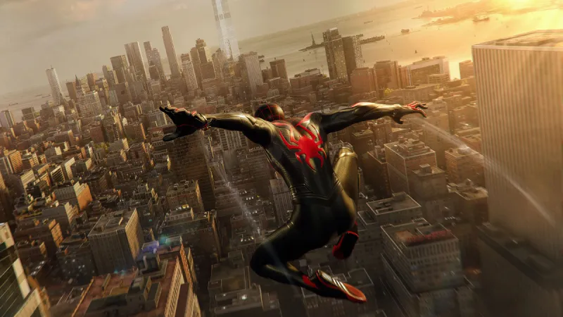Game Informer's Best Of 2023: Category Winners