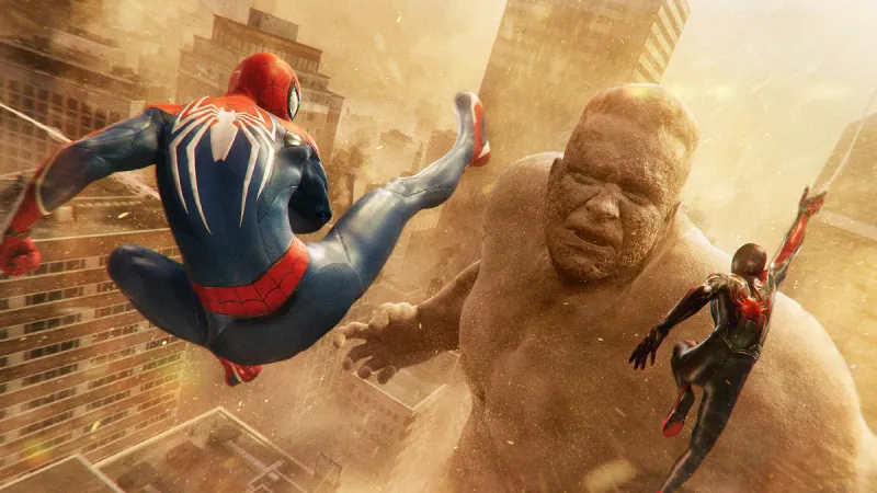 Game Informer's Best Of 2023: Category Winners