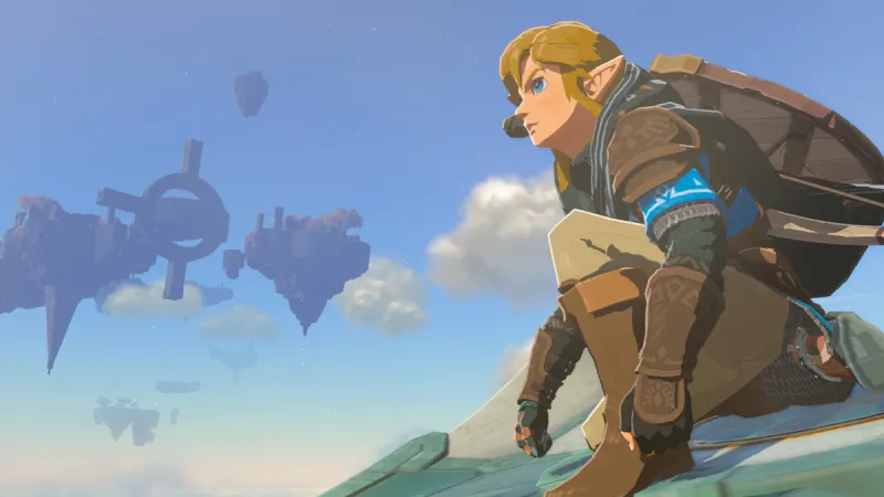 Game Informer's Best Of 2023: Category Winners
