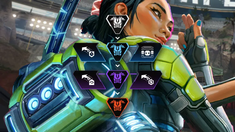 Apex Legends Exclusive Coverage