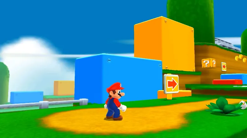 Ranking Every Game In The Super Mario Series