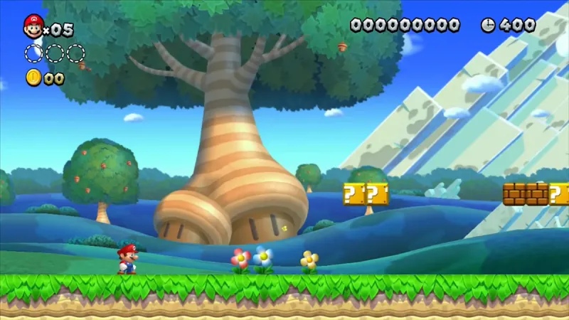 Ranking Every Game In The Super Mario Series