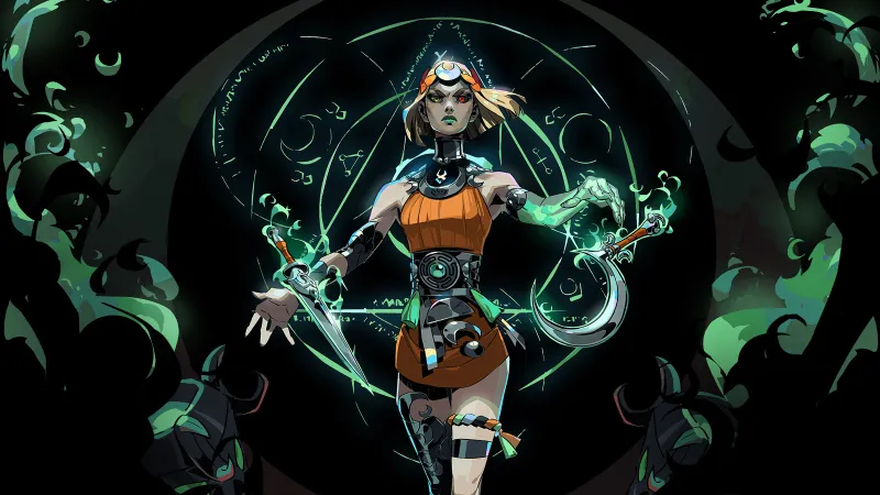 Hades II Exclusive Coverage