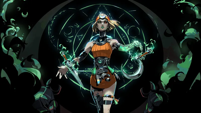 Every Game Informer 10/10 Score