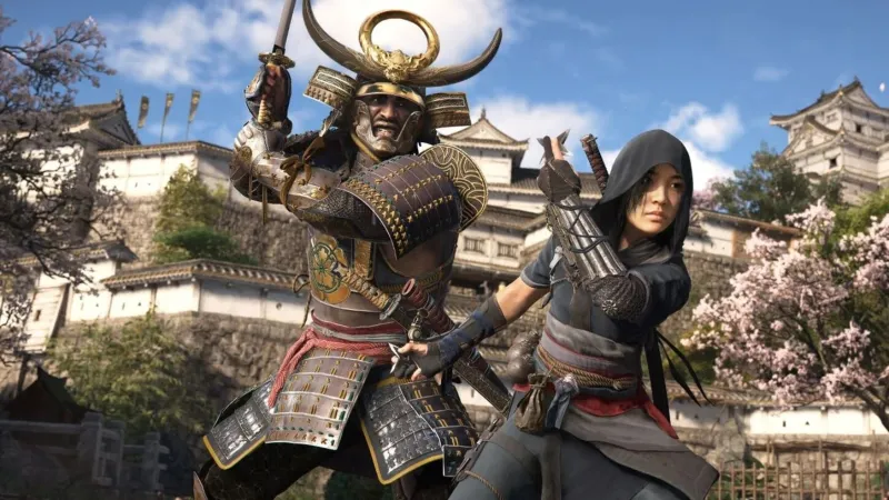 Ranking The Entire Assassin’s Creed Series